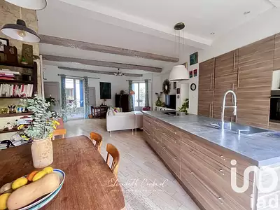 Maison, 105 m²