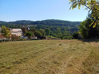 Terrain, 1 961 m²