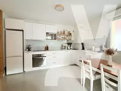 Appartement, 60,98 m²