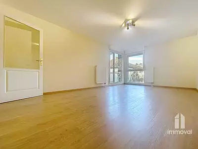 Appartement, 59,2 m²