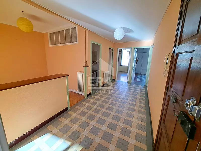 Appartement, 97,79 m²