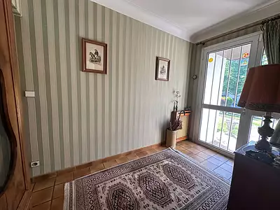 Maison, 165 m²