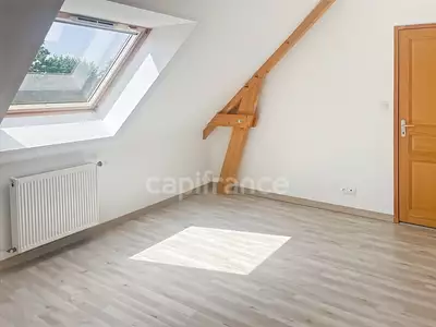 Maison, 107 m²
