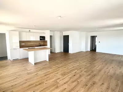 Appartement, 135 m²