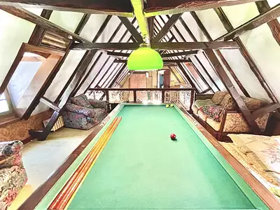 Maison, 491 m²