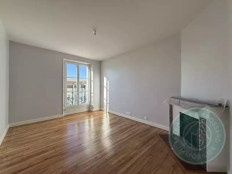 Appartement, 75,43 m²