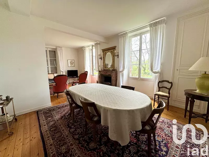 Maison, 172 m²