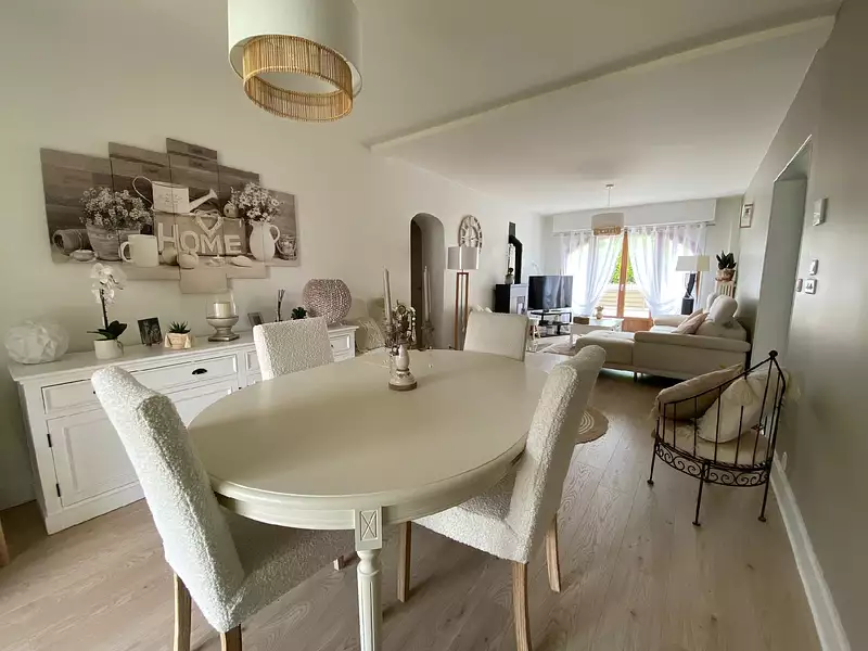 Maison, 136 m²