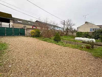 Maison, 148 m²