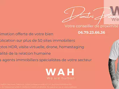 Maison, 140 m²