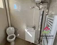 Appartement, 43,5 m²