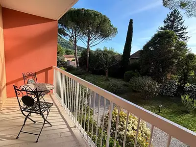 Appartement, 68 m²