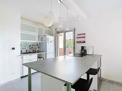 Appartement, 50,19 m²