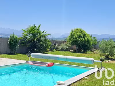 Maison, 123 m²