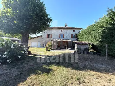 Maison, 170 m²