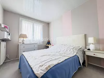 Appartement, 70 m²