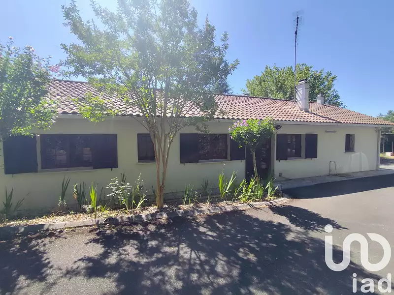 Maison, 138 m²