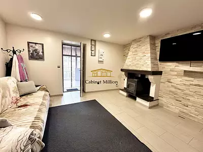 Maison, 82 m²