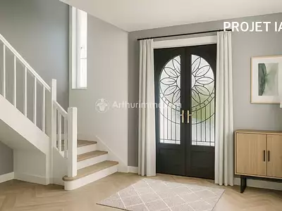 Maison, 150 m²
