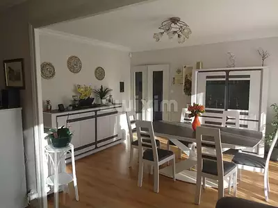 Maison, 87 m²