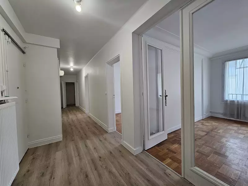 Appartement, 119 m²