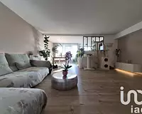 Appartement, 110 m²