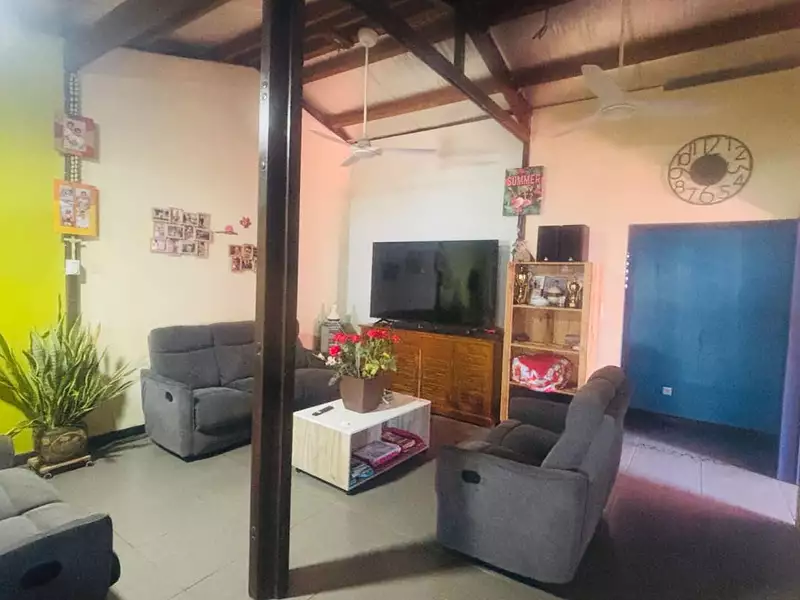 Maison, 120 m²