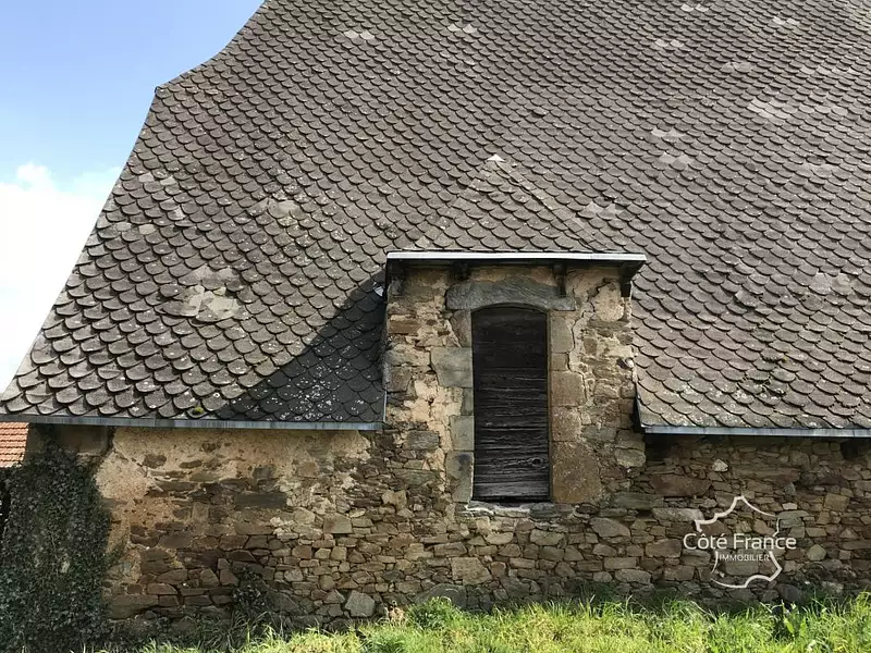 Maison, 400 m²