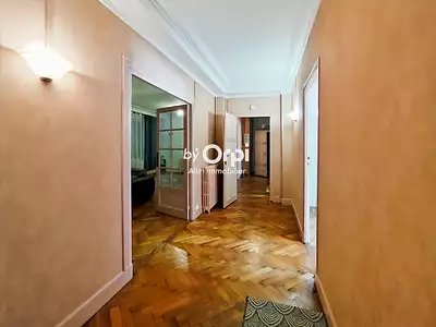 Appartement, 134 m²