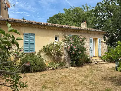 Maison, 217 m²