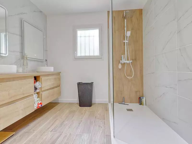 Maison, 100 m²