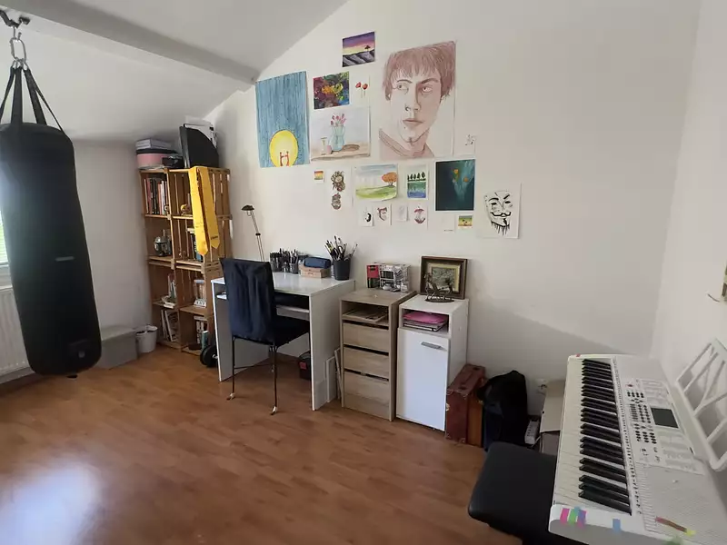 Maison, 108 m²