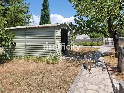 Maison, 100 m²