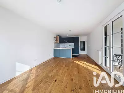 Appartement, 84 m²