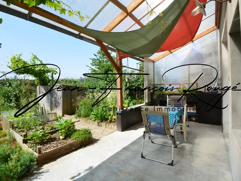 Maison, 145 m²