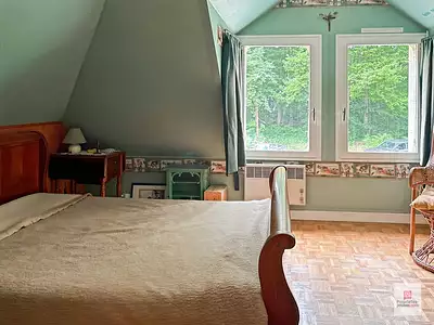 Maison, 203 m²