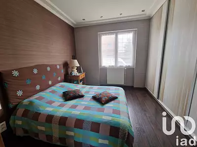 Maison, 160 m²