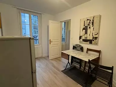 Appartement, 26 m²