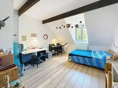 Maison, 125 m²