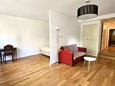 Appartement, 46,15 m²