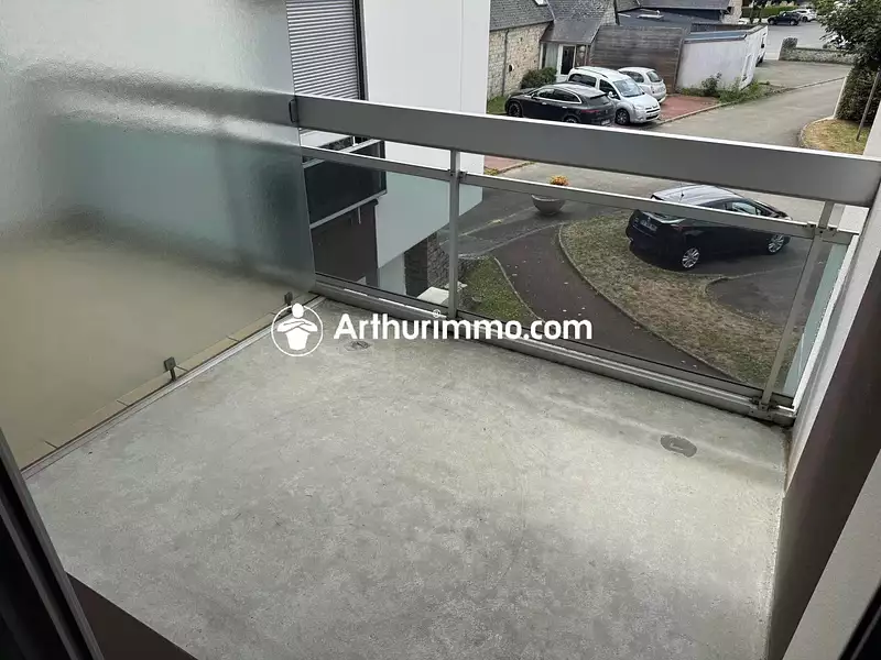 Appartement, 27,94 m²