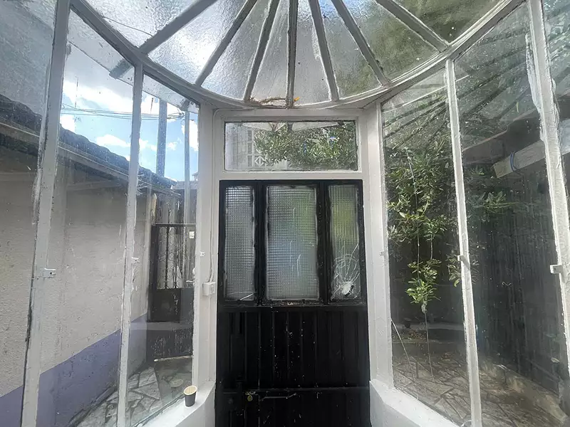 Maison, 57 m²