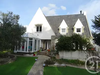 Maison, 183,5 m²