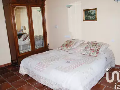 Maison, 270 m²