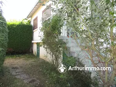 Maison, 107,8 m²