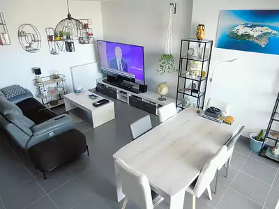 Appartement, 95 m²