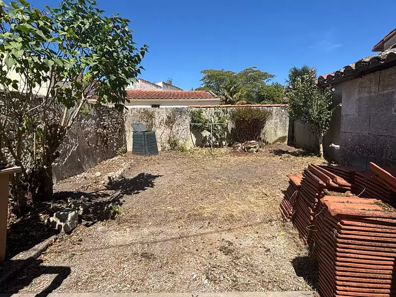 Immeuble, 175 m²