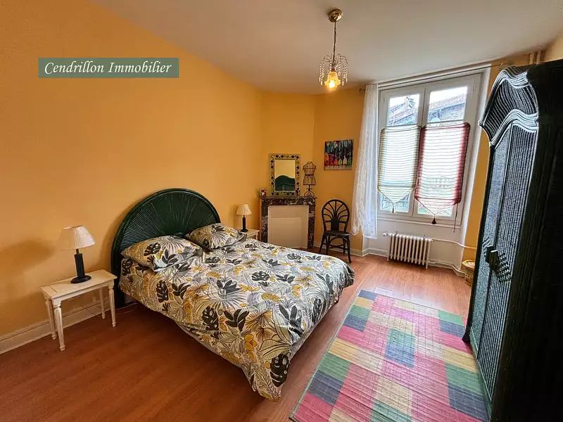 Immeuble, 350 m²