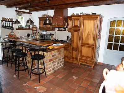 Maison, 183 m²