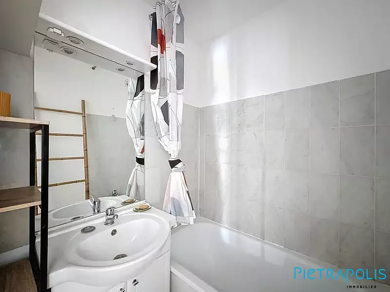 Appartement, 35,97 m²